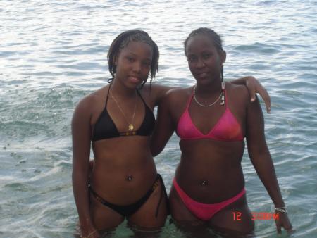 vanou et moi